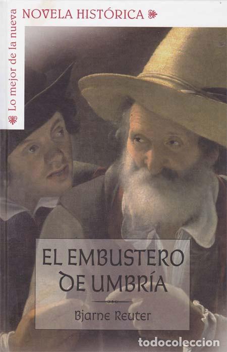 El embustero de Umbría