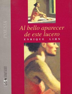 Al Bello Aparecer De Este Lucero