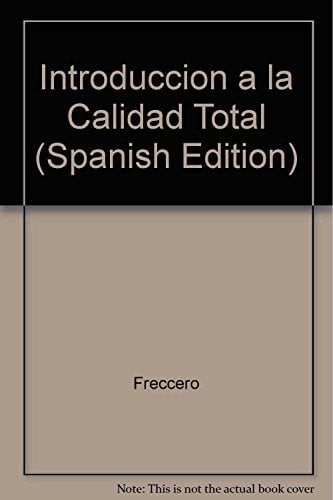 Introducción a la Calidad Total