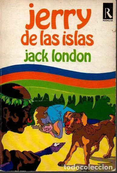 Jerry de las islas