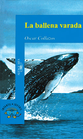 La Ballena Varada