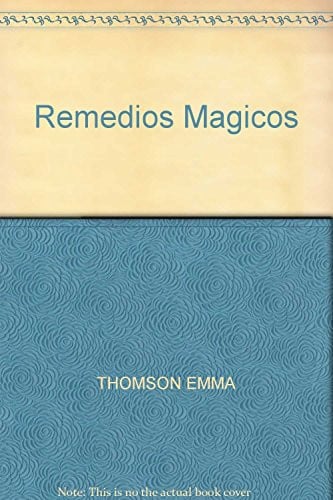 Remedios Magicos