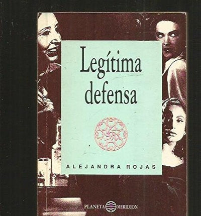 Legítima defensa