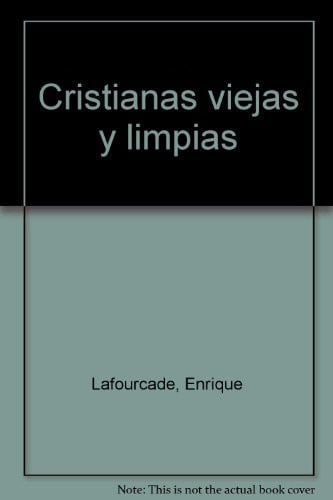 Cristianas Viejas Y Limpias