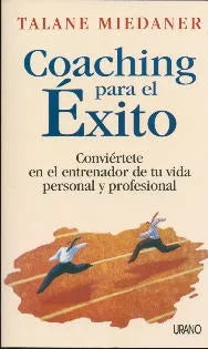 Coaching Para El Éxito