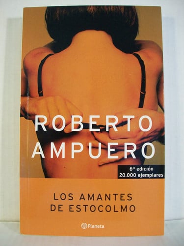 Los Amantes De Estocolmo