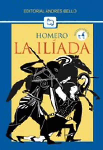 La iliada