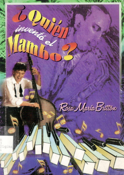 Quién inventó el mambo?