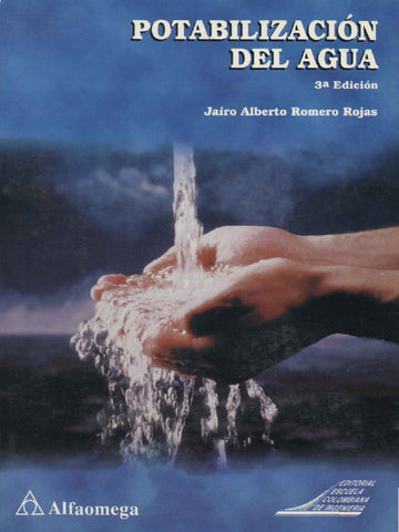 Potabilización del Agua