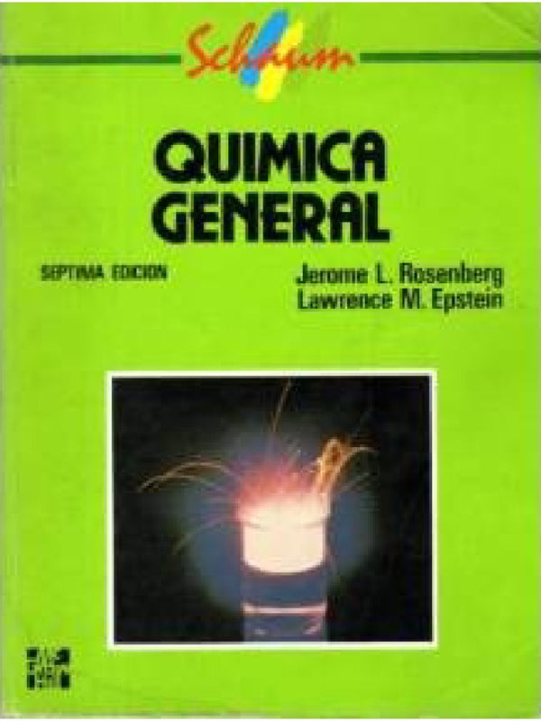 Química general