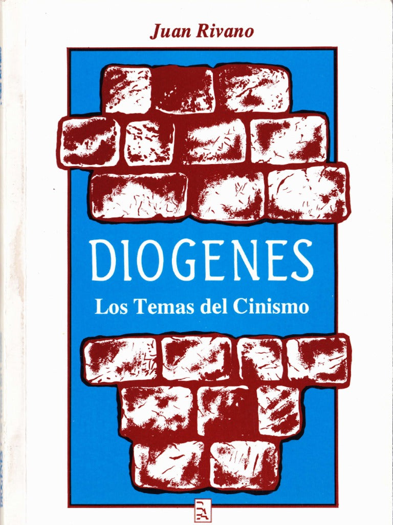 Diógenes: Los temas del cinismo