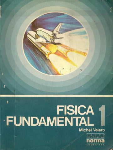 ísica Fundamental 1