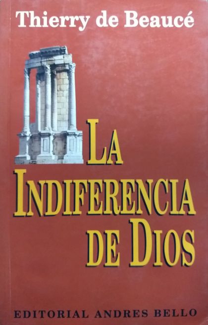 La Indiferencia de Dios