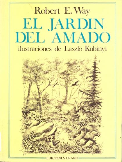 El Jardín Del Amado