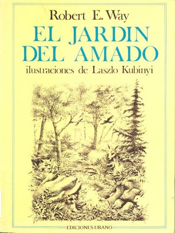 El Jardín Del Amado
