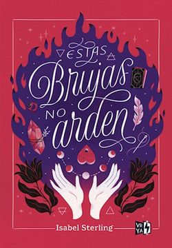 Estas brujas no arden