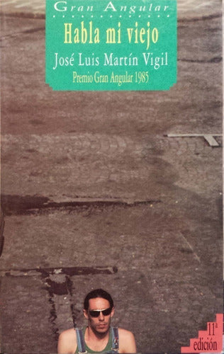 Habla Mi Viejo