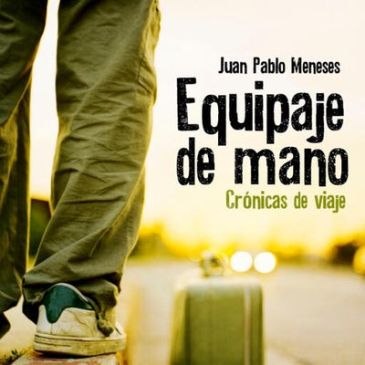 Equipaje De Mano