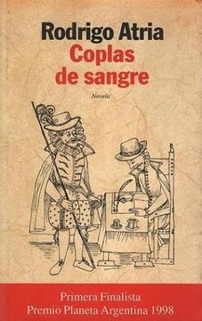 Coplas De Sangre