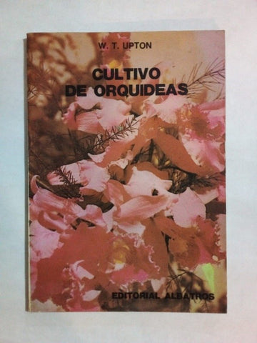 CULTIVO DE ORQUIDEAS
