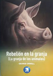 Rebelión En La Granja