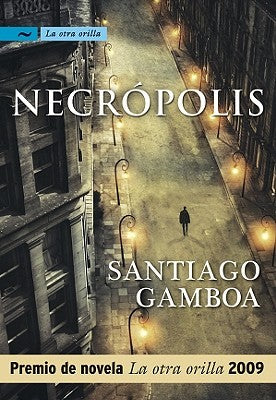 Necrópolis