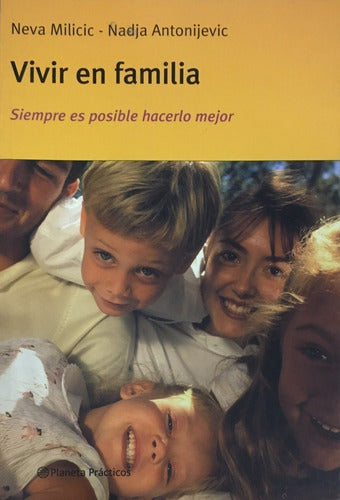 Vivir En Familia