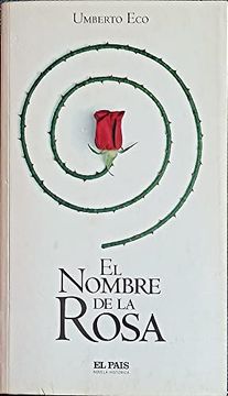 El nombre de la rosa