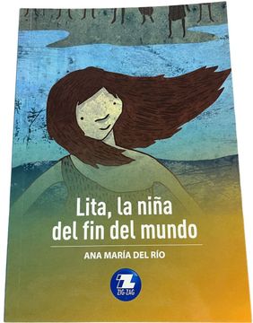 Lita, la niña del fin del mundo