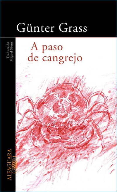 A Paso De Cangrejo