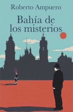 Bahía De Los Misterios