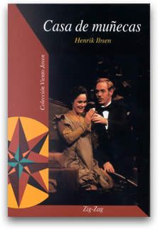 Casa De Muñecas