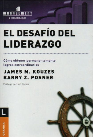 El Desafío Del Liderazgo
