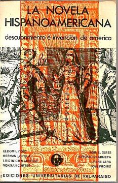 La Novela Hispanoamericana