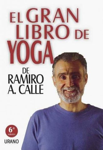 El Gran Libro Del Yoga