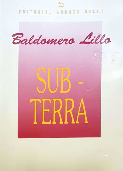 Sub-Terra