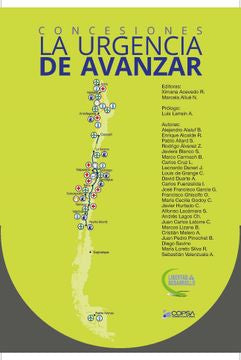 Concesiones: La urgencia de avanzar