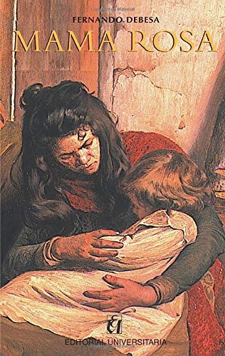 Mama Rosa