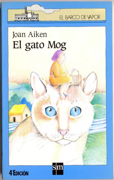 El gato Mog