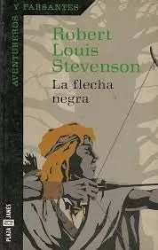 La Flecha Negra