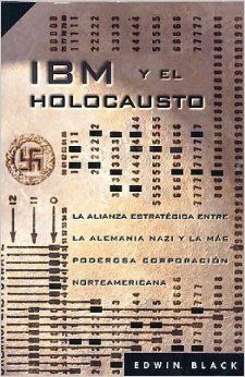 IBM y el holocausto
