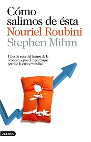 Cómo salimos de ésta: Hoja de ruta del futuro de la economía, por el experto que predijo la crisis mun