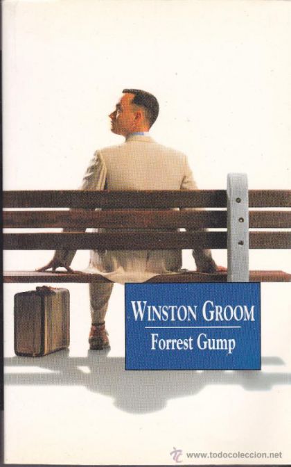 Forrest Gump