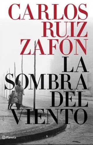 La Sombra Del Viento