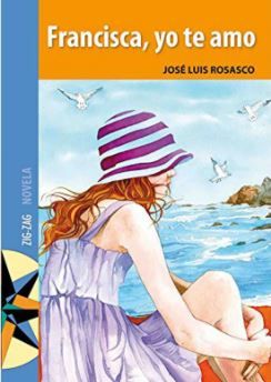 Francisca yo te amo