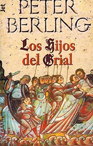 Los hijos del Grial