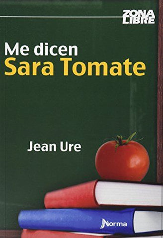 Me Dicen Sara Tomate