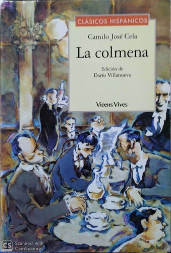 La Colmena