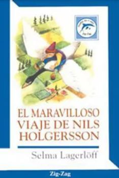El Maravilloso Viaje de Nils Holgersson