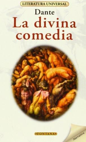 La divina comedia